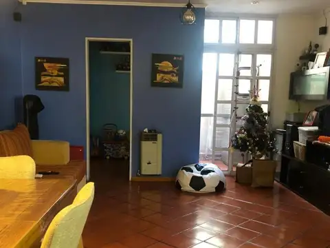 Departamento en Venta en San Andres, USD 98.000