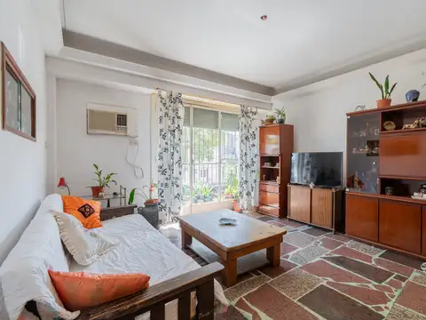 Departamento en Venta al Norte