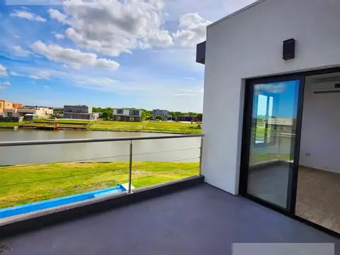 Casa en Venta 2 años