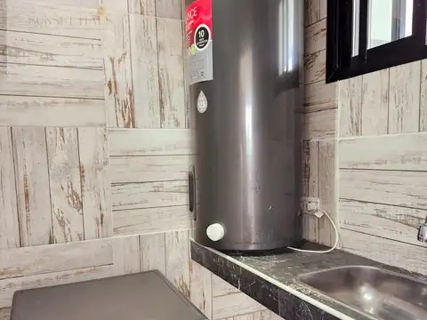 Casa en Venta al Oeste
