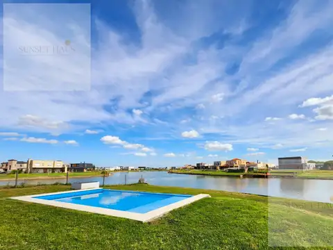 VENTA CASA A LAGUNA SAN SEBASTIAN OPORTUNIDAD 