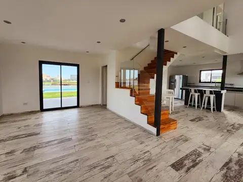 Casa en Venta 2 años