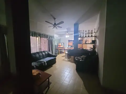 Depto 4 Ambientes + Local En Venta San Miguel Apto Credito