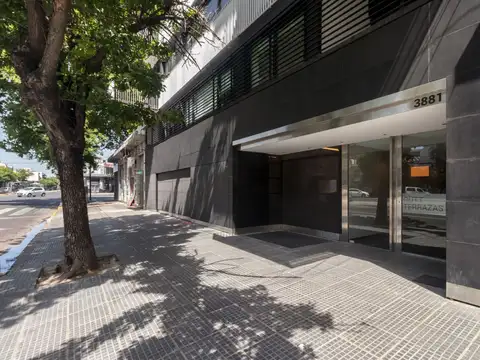 Avenida Chiclana 3300