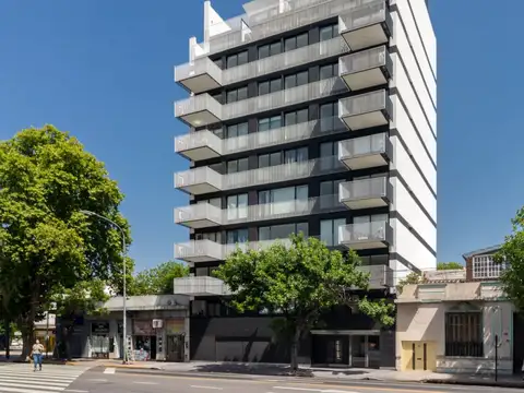 Departamento - Venta - Argentina, Capital Federal - AV CHICLANA 3381