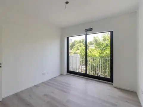Departamento en Venta en Boedo, USD 125.000