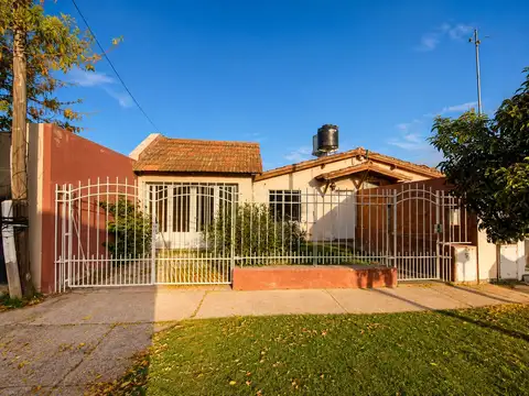 Casa en Venta de 2 dormitorios