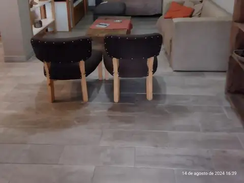 Casa en Venta de 2 dormitorios