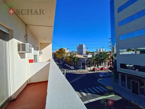 Departamento en Centro (Campana)