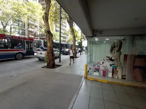 VENTA COCHERA AV SANTA FE 2813