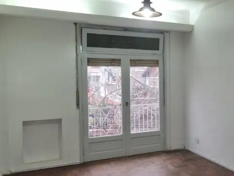 Departamento en alquiler en Constitución