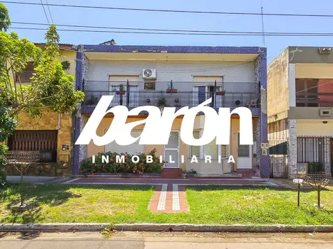 Venta-PH-Bernardo de Irigoyen314- Lomas de Zamora