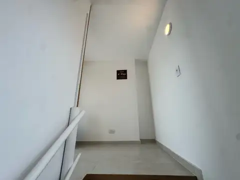 Departamento en Alquiler Temporal al Oeste