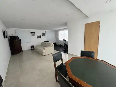 Departamento en Alquiler Temporal al Oeste