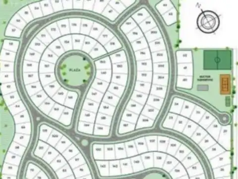 Terreno en Venta en San Pablo, Countries y Barrios Cerrados en Pilar