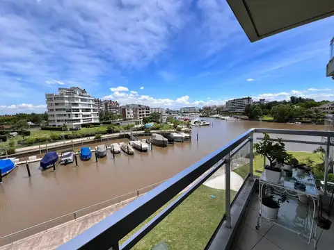 Departamento en Venta en Nordelta, Partido de Tigre