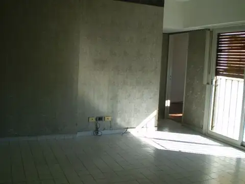 2 ambiente en Buena Ubicación - Renta inmediata