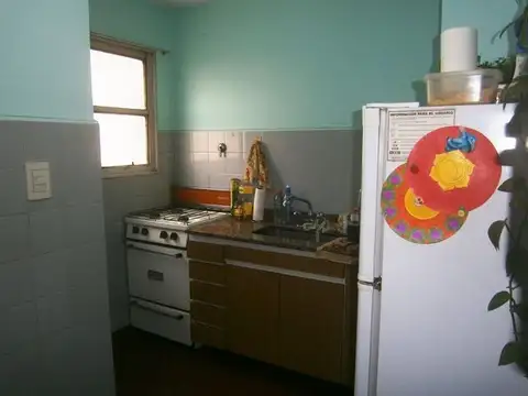 Departamento en Venta en Avellaneda, USD 92.000