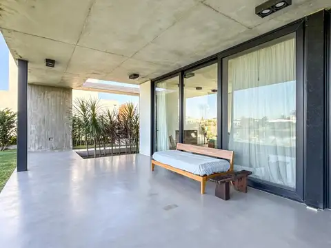 Casa en Alquiler 3 años