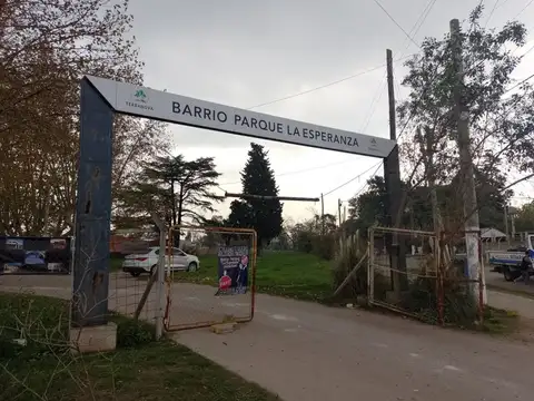 Terreno en Venta de 240,0 m2