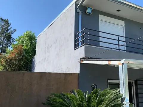 Casa en Alquiler Temporal de 3 dormitorios