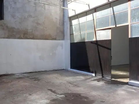 Alfredo R. Bufano 900