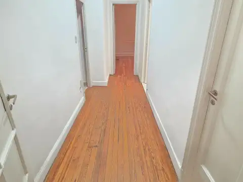 Departamento en Venta 70 años