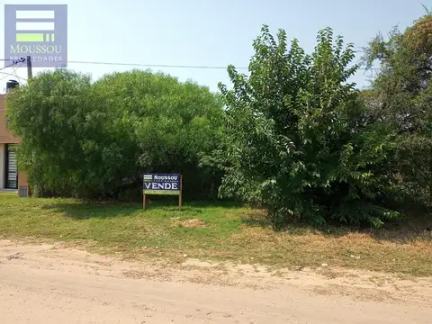 Terreno - Gualeguaychu
