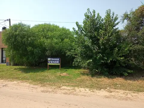 Terreno - Gualeguaychu