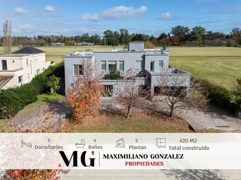 Casa venta El Metejón Cañuelas