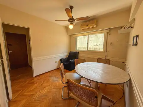 Departamento en Venta en Rosario, USD 80.000