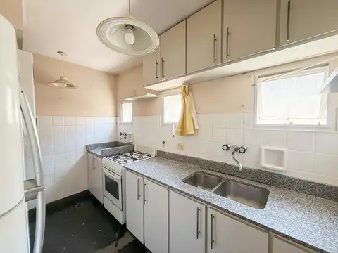 Departamento en Venta al Sur