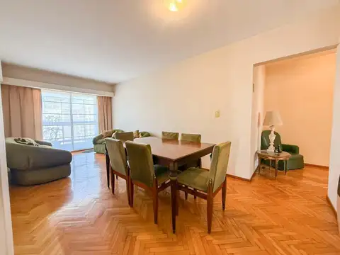 Departamento 3 dormitorios en 9 de julio 1300