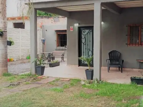 Casa en Venta de 1 dormitorio