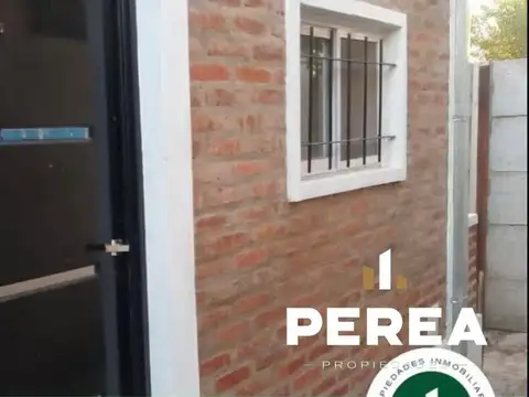 DEPARTAMENTO EN ALQUILER