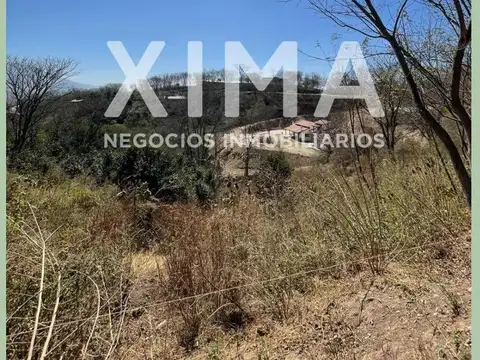 Terreno En Venta Santa Maria De La Aguada