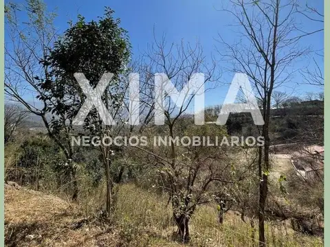 Terreno en venta Santa Maria de la Aguada