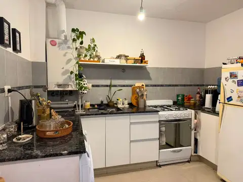 Departamento en Venta 18 años
