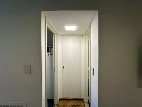 Avenida San Martín 900, Piso 1