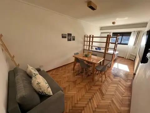 Departamento en Alquiler en Retiro, USD 450