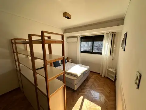 Departamento en Alquiler 56 años