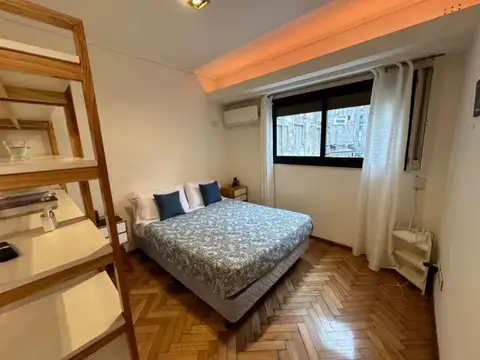 Departamento en Alquiler de Monoambiente