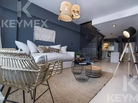 Departamento en Alquiler de 2 ambientes