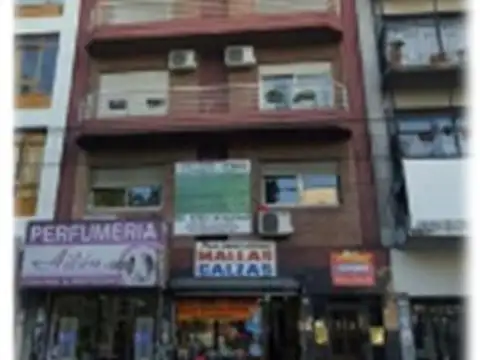 SAN MARTIN CENTRO SEMIPISO 3 AMB. APTO VIV. O PROFESIONAL
