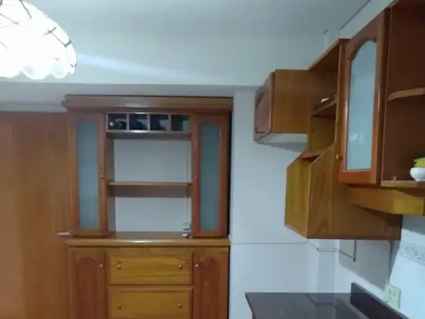 Departamento en Alquiler 25 años