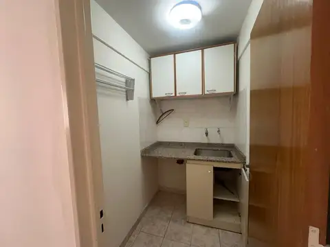 Departamento en Alquiler 25 años