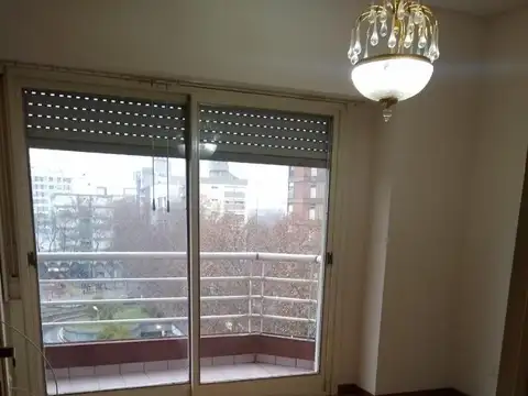 Departamento en Alquiler de 3 ambientes