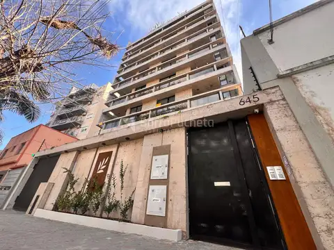 Departamento en Alquiler en Moron Sur, Moron
