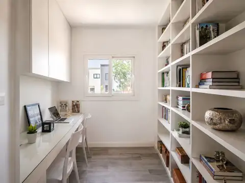 Casa en Venta 3 años