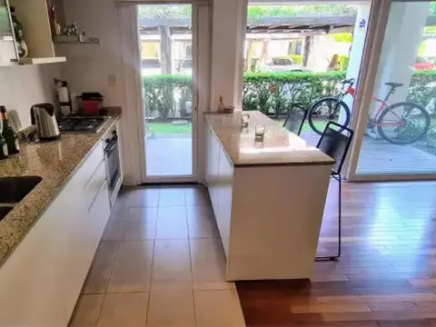 Departamento en Alquiler 10 años